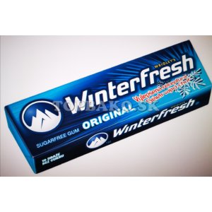 Winterfresh dr. Originál